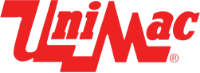 Unimac International Logo.