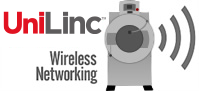 UniMac UniLinc标志