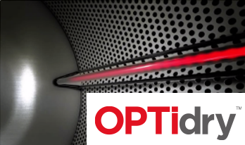 OptiDry:防过干系统