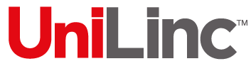 Unilinc徽标